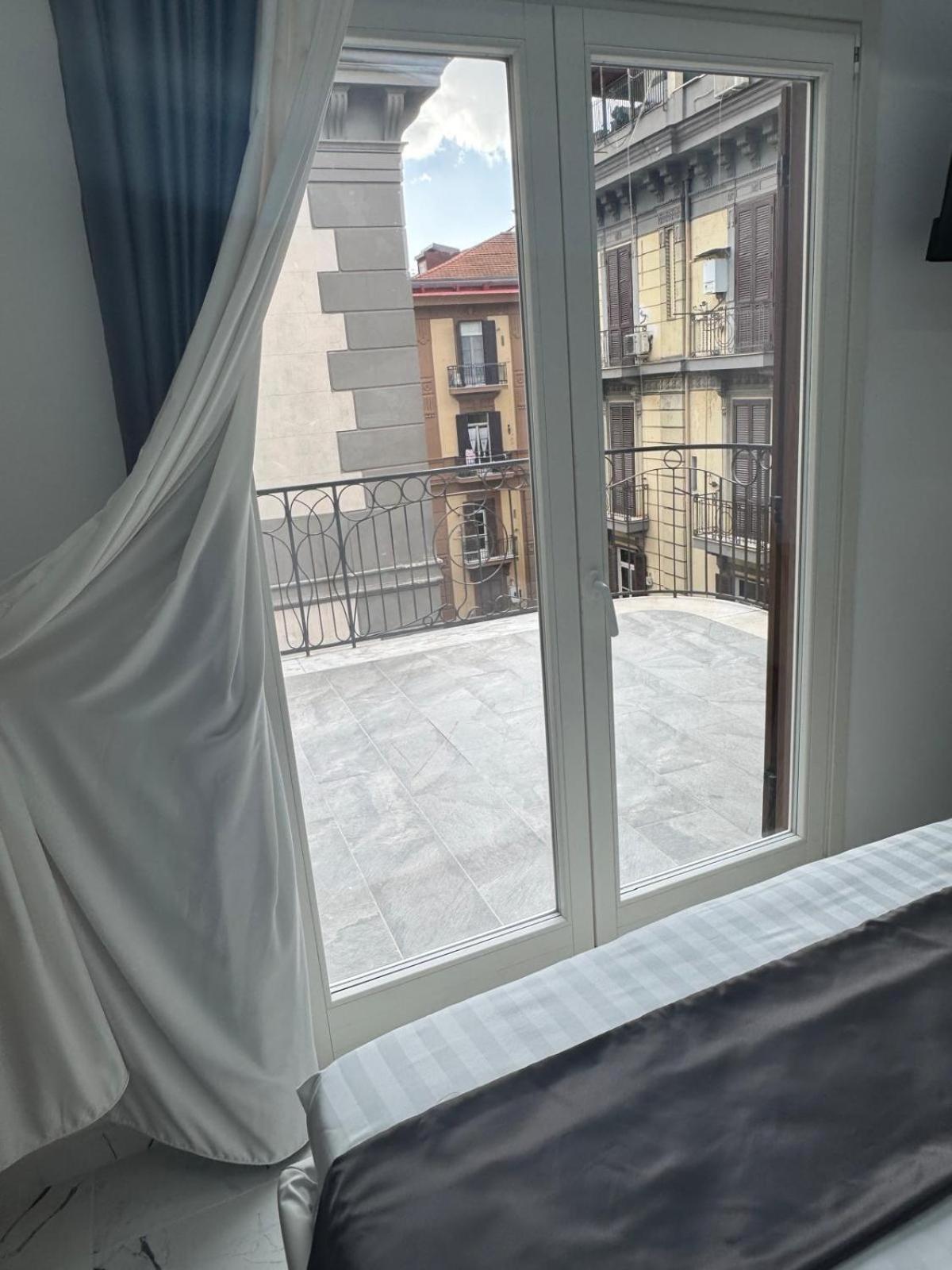 Aparthotel Hotiday Collection - Sant'arcangelo Naples