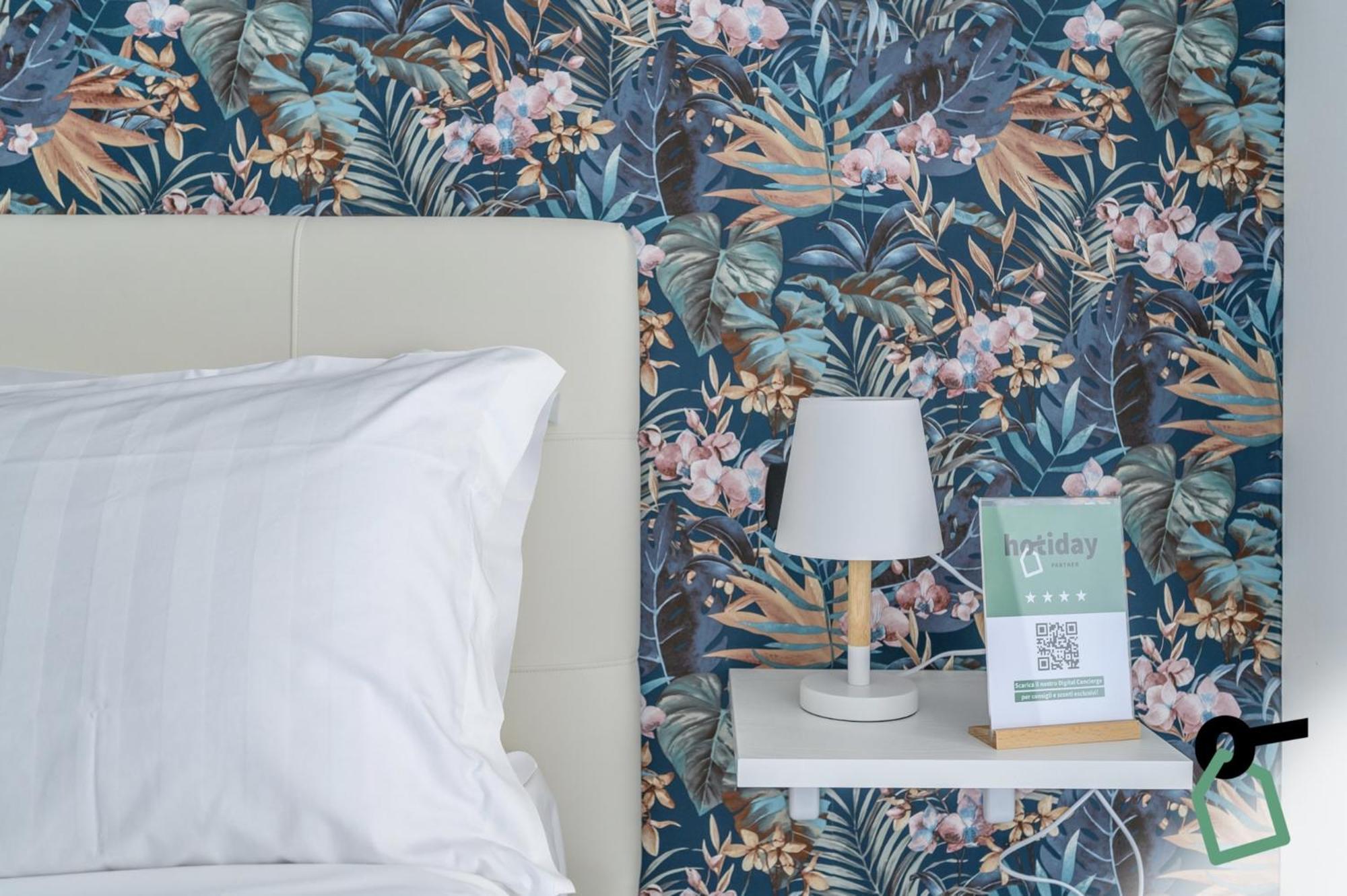 Aparthotel Hotiday Collection - Sant'arcangelo