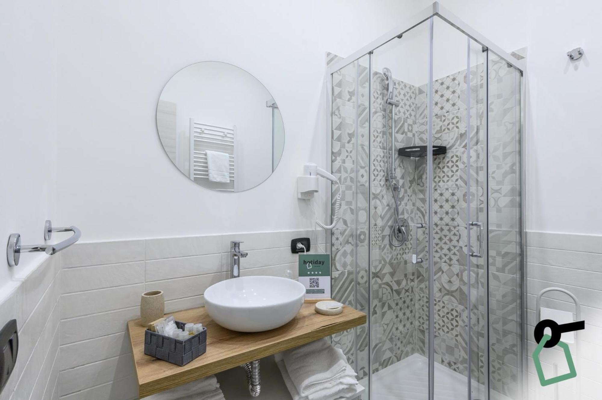 Hotiday Collection - Sant'arcangelo Aparthotel